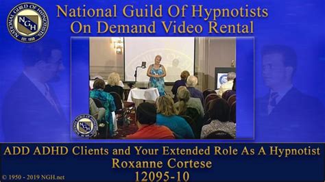 hypno trainer|National Guild of Hypnotists.